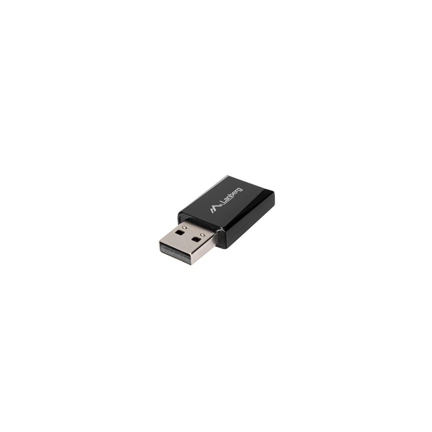 Lanberg NC-0900-WI tīkla karte WLAN 600