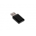 Lanberg NC-0900-WI tīkla karte WLAN 600 Mbit/s Lanberg NC-0900-WI tīkla karte WLAN 600 Mbit/s