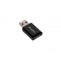 Lanberg NC-0900-WI võrgukaart WLAN 600 Mbit/s Lanberg NC-0900-WI võrgukaart WLAN 600 Mbit/s