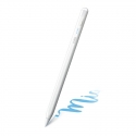SBS TESTYLUSCAPW stylus pen White