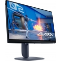 Alienware AW2525HM tietokoneen litteä näyttö 62,2 cm (24.5") 1920 x 1080 pikseliä Full HD LCD Musta