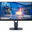 Alienware AW2525HM monitori 62,2 cm (24.5") 1920 x 1080 pikseļi Full HD LCD Melns Alienware AW2525HM monitori 62,2 cm (24.5") 1920 x 1080 pikseļi Full HD LCD Melns