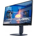 Alienware AW2525HM tietokoneen litteä näyttö 62,2 cm (24.5") 1920 x 1080 pikseliä Full HD LCD Musta