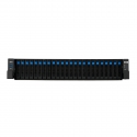 ASUS RS720A-E13-RS24G Socket SP5 Teline ( 2U ) Musta, Hopea ASUS RS720A-E13-RS24G Socket SP5 Teline ( 2U ) Musta, Hopea
