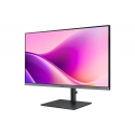 Samsung S43UF monitori 68,6 cm (27") 1920 x 1080 pikseļi Full HD LCD Melns