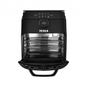 TESLA Electronics AIRCKQG800WF fryer Single 12 L Stand-alone 1800 W Hot air fryer Black TESLA Electronics AIRCKQG800WF fryer Single 12 L Stand-alone 1800 W Hot air fryer Black