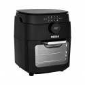 TESLA Electronics AIRCKQG800WF fryer Single 12 L Stand-alone 1800 W Hot air fryer Black TESLA Electronics AIRCKQG800WF fryer Single 12 L Stand-alone 1800 W Hot air fryer Black