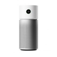 Xiaomi Y-600 125 m² 20,2 dB Серебристый, Белый