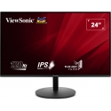 Viewsonic VA VA24E1-H монитор для ПК 61 cm (24") 1920 x 1080 пикселей Full HD LED Черный