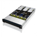 ASUS RS720-E11-RS24U Intel C741 Püstik (2U) Must, Hõbe ASUS RS720-E11-RS24U Intel C741 Püstik (2U) Must, Hõbe