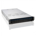 ASUS RS720-E11-RS24U Intel C741 Rack (2U) Black, Silver ASUS RS720-E11-RS24U Intel C741 Rack (2U) Black, Silver