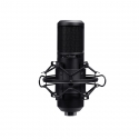 Trust GXT 269 Emita II Melns Studijas mikrofons