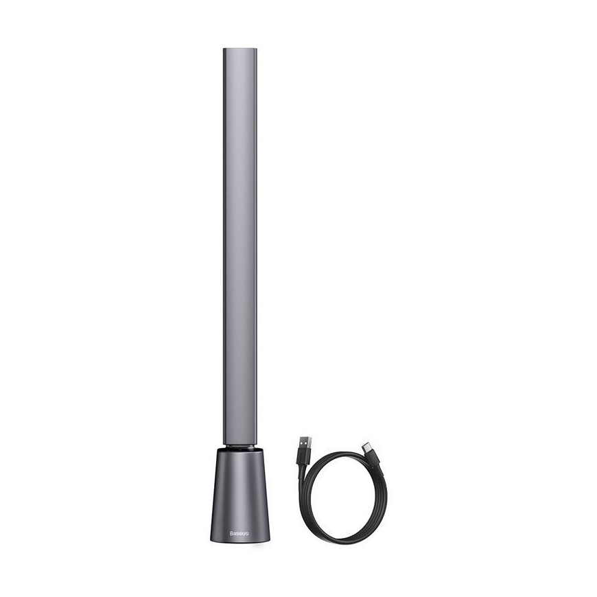 Baseus Smart Eye настольная лампа 5 W E Серый – 2
