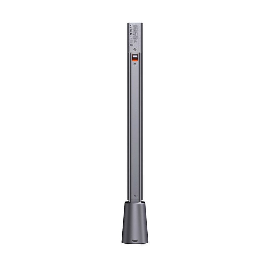 Baseus Smart Eye настольная лампа 5 W E Серый – 5