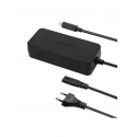 Ninebot by Segway Kickscooter Charger maitinimo adapteris / inverteris Vidaus 71 W Juoda Ninebot by Segway Kickscooter Charger maitinimo adapteris / inverteris Vidaus 71 W Juoda