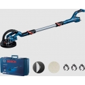 Bosch 500 Series GTR 550 Kipsilevyhiomakone 910 RPM Musta, Sininen, Valkoinen 500 W Bosch 500 Series GTR 550 Kipsilevyhiomakone 910 RPM Musta, Sininen, Valkoinen 500 W
