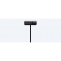 Sony ECM-LV1 Melns Lavalier/Lapel mikrofons Sony ECM-LV1 Melns Lavalier/Lapel mikrofons
