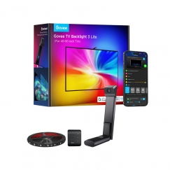 Govee Envisual T3 TV- Light Strips Интеллектуальный линейный светильник Wi-Fi/Bluetooth 24 W