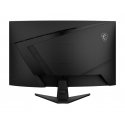 MSI MAG 325CQF kompiuterio monitorius 80 cm (31.5") 2560 x 1440 pikseliai Wide Quad HD Juoda