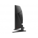 MSI MAG 325CQF monitori 80 cm (31.5") 2560 x 1440 pikseļi Wide Quad HD Melns