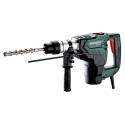 Metabo KH 5-40 1100 W 650 RPM SDS Max Metabo KH 5-40 1100 W 650 RPM SDS Max