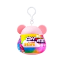 CARE BEARS Clip-on plush in a blind capsule, 15 cm CARE BEARS Clip-on plush in a blind capsule, 15 cm