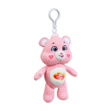 CARE BEARS Reppuriipus yllätyskapselissa, 15 cm CARE BEARS Reppuriipus yllätyskapselissa, 15 cm
