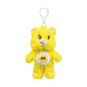 CARE BEARS Reppuriipus yllätyskapselissa, 15 cm CARE BEARS Reppuriipus yllätyskapselissa, 15 cm
