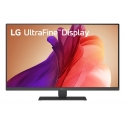 LG 27U730A-B tietokoneen litteä näyttö 68,6 cm (27") 3840 x 2160 pikseliä 4K Ultra HD Musta