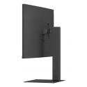 LG 27U730A-B computer monitor 68.6 cm (27") 3840 x 2160 pixels 4K Ultra HD Black