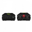 Green Cell INVGC12 toiteadapter ja vaheldi Automaatne 3000 W Must Green Cell INVGC12 toiteadapter ja vaheldi Automaatne 3000 W Must
