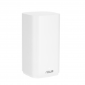 ASUS ZenWiFi BD4 BE3600 Outdoor 1 Pack Kaks sagedusala (2,4 GHz / 5 GHz) Wi-Fi 7 (802.11be) Valge 2 ASUS ZenWiFi BD4 BE3600 Outdoor 1 Pack Kaks sagedusala (2,4 GHz / 5 GHz) Wi-Fi 7 (802.11be) Valge 2