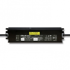 Qoltec 50947 LED valdiklis