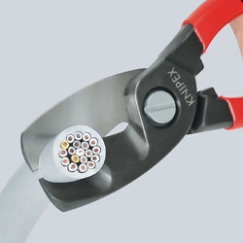 Knipex 95 11 200 knaibles Asknaibles