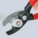 Knipex 95 11 200 пассатижи Бокорезы Knipex 95 11 200 пассатижи Бокорезы