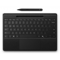 Microsoft Surface Pro Flex w/Slim Pen QWERTY Bluetooth Musta Microsoft Surface Pro Flex w/Slim Pen QWERTY Bluetooth Musta