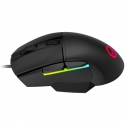 Lorgar Jetter 357 mouse Gaming Right-hand Optical 8000 DPI Lorgar Jetter 357 mouse Gaming Right-hand Optical 8000 DPI