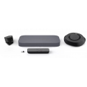 ASUS GQE20A-G5002UN Google Room Kit Starter videokonverentsi süsteem 9 isik(ut) Ethernet LAN Rühma v ASUS GQE20A-G5002UN Google Room Kit Starter videokonverentsi süsteem 9 isik(ut) Ethernet LAN Rühma v