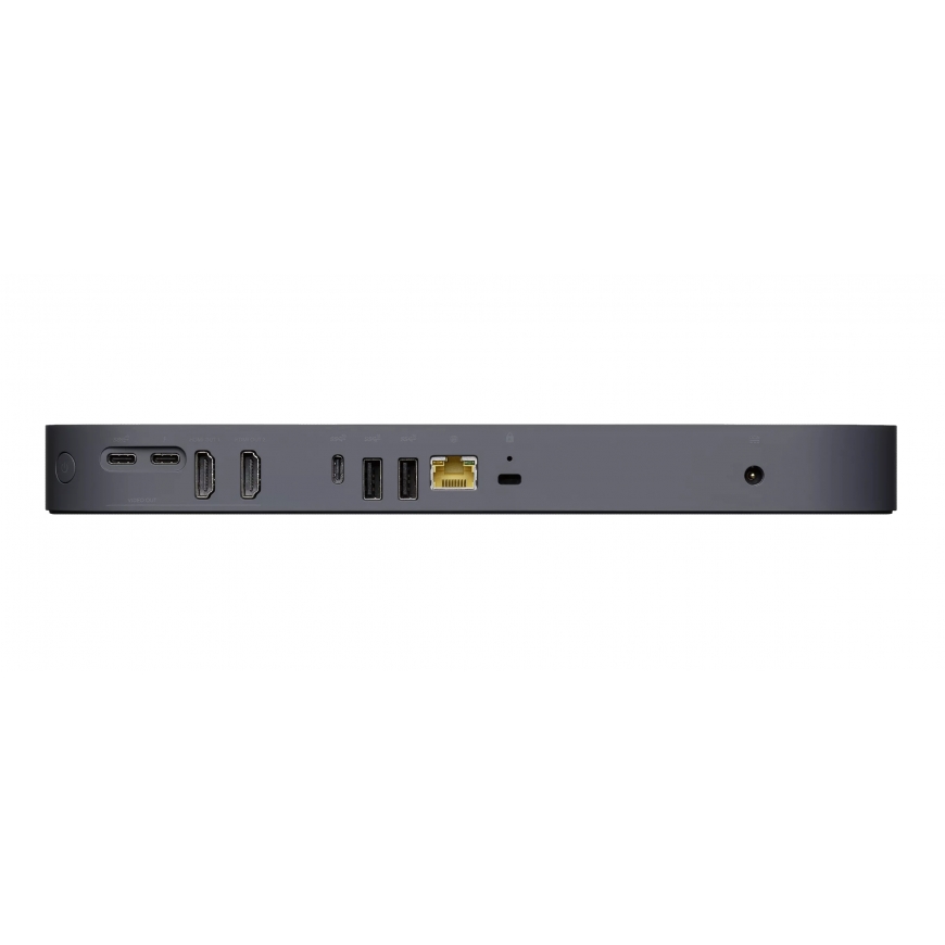 ASUS GQE20A-G5002UN Google Room Kit Starter videokonverentsi süsteem 9 isik(ut) Ethernet LAN Rühma v – 3