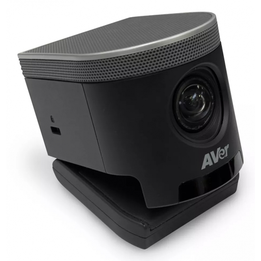 ASUS GQE20A-G5002UN Google Room Kit Starter videokonverentsi süsteem 9 isik(ut) Ethernet LAN Rühma v – 5