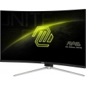 MSI MAG 325CQRF QD E2 PC lamekuvar 80 cm (31.5") 2560 x 1440 pikslit Wide Quad HD LED Must MSI MAG 325CQRF QD E2 PC lamekuvar 80 cm (31.5") 2560 x 1440 pikslit Wide Quad HD LED Must