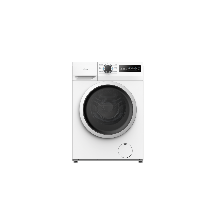 Midea MF110W60/T-HR Pyykinpesukone – 2