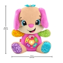Fisher-Price Laugh & Learn JMM30 мягкая игрушка Fisher-Price Laugh & Learn JMM30 мягкая игрушка