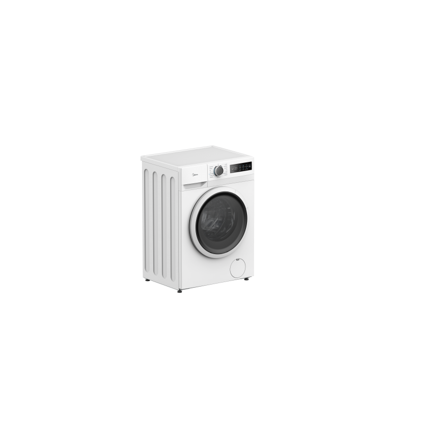 Midea MF110W60/T-HR Pyykinpesukone – 5