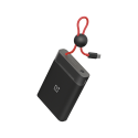 OnePlus 22.5W magnetinė žiedo power bank | 10000 mAh | OnePlus 22.5W magnetinė žiedo power bank | 10000 mAh |