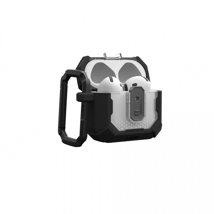 Urban Armor Gear 104129114040 kuulokkeiden lisävaruste Kotelo