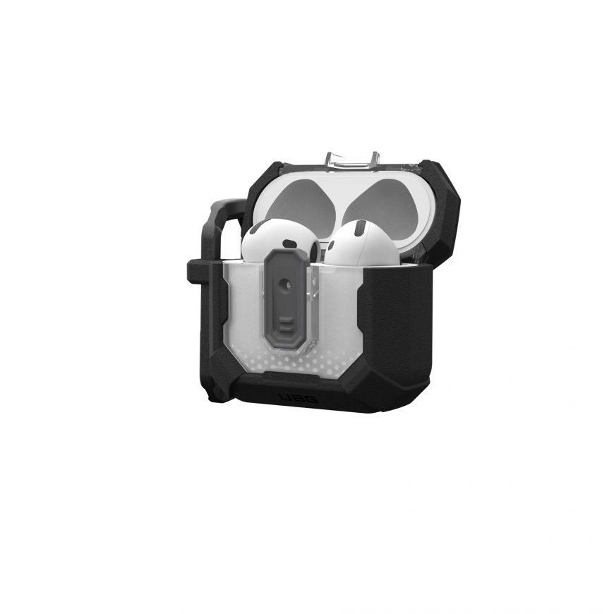 Urban Armor Gear 104129114040 headphone/headset accessory Case – 2