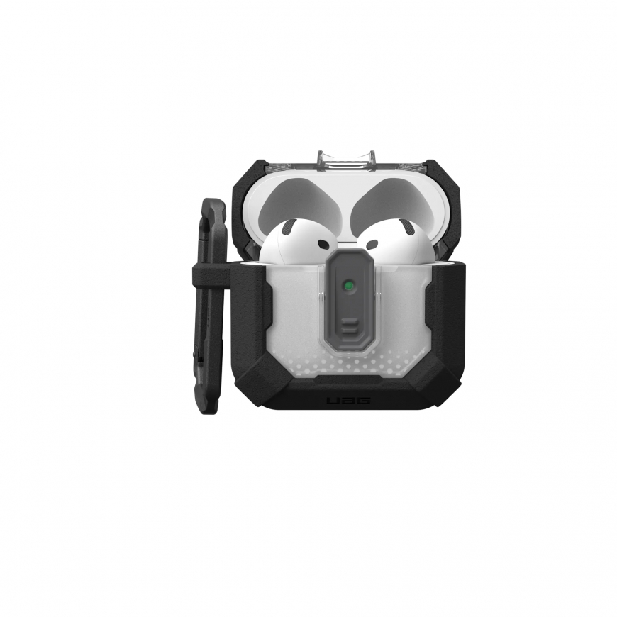 Urban Armor Gear 104129114040 аксессуар для наушников и гарнитур Корпус – 3