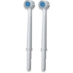 Waterpik T​B-100E 2 kpl Valkoinen