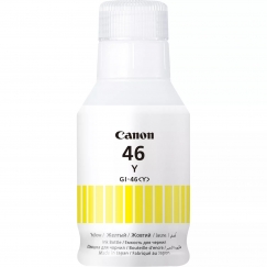 Canon GI-46 Y Oriģināls